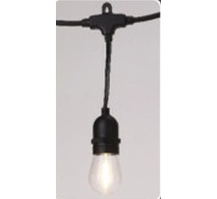 ZAHRADNÍ DÍVKY PARTY LIGHT 20LED pro děti