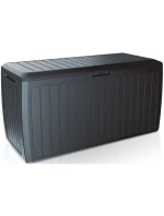 GARDEN BOXE BOARD 290L ANTRACITE dětské