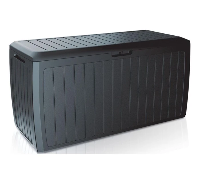 GARDEN BOXE BOARD 290L ANTRACITE dětské