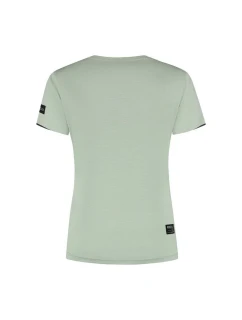 Rogelli dámský dres d/b DISTANCE mint XS