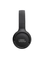 Bezdrátová sluchátka do uší JBL Tune 520 BT černá