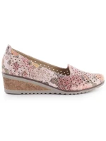 Dámská obuv na platformě  model 21948488 - Potocki