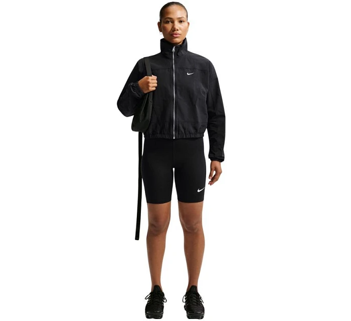 Nike Sportswear Classics dámské šortky černé DV7797 010 dámské Nike Sportswear Classics dámské šortky černé DV7797 010 dámské