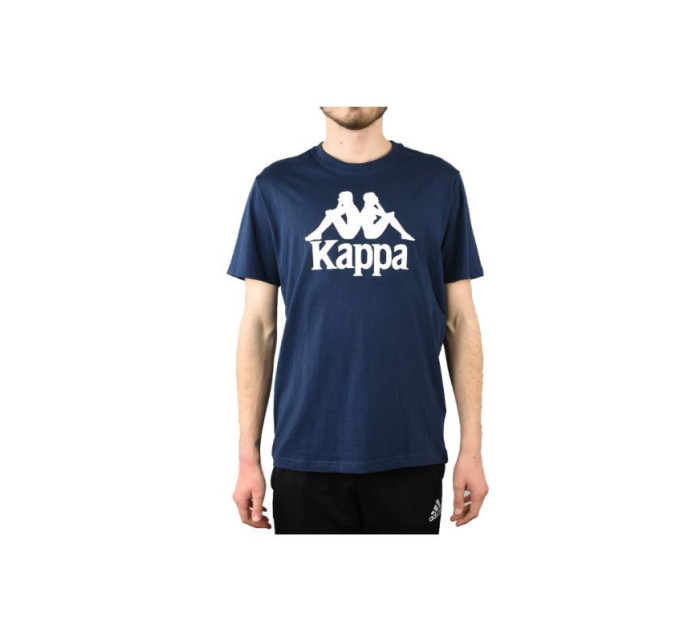 Pánské tričko Caspar M 303910-821 - Kappa