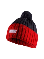 Alpinus Matind Hat Red Grey-R