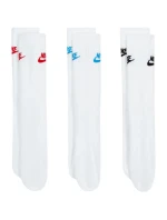 Ponožky NK Nsw Everyday Essential model 20241680 - NIKE Ponožky NK Nsw Everyday Essential model 20241680 - NIKE