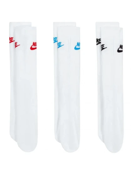 Ponožky NK Nsw Everyday Essential model 20241680 - NIKE Ponožky NK Nsw Everyday Essential model 20241680 - NIKE