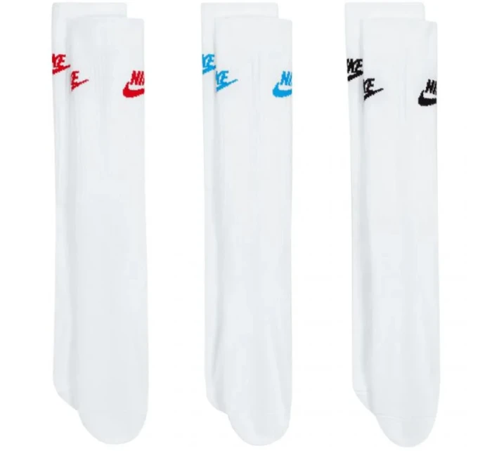 Ponožky NK Nsw Everyday Essential model 20241680 - NIKE Ponožky NK Nsw Everyday Essential model 20241680 - NIKE