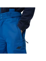 Lyžařské kalhoty Jr HJZ22 model 17840986 33S - 4F