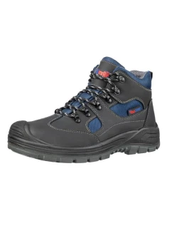 Boty Albatros Safe Mid M MLI-S41B1