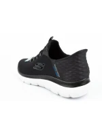 Boty Skechers Summits M 232457/BLK Boty Skechers Summits M 232457/BLK