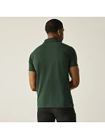Regatta TRS 101 Unisex piqué polo z těžké bavlny 36.S101 bottle green Regatta TRS 101 Unisex piqué polo z těžké bavlny 36.S101 bottle green