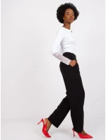 FE SP 5704 kalhoty.69P černá FE SP 5704 kalhoty.69P černá