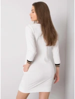 Šaty WN SK 001.09 ecru