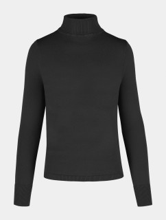 Svetr Regular Silhouette Sweater Junior Black model 19434842 - Volcano