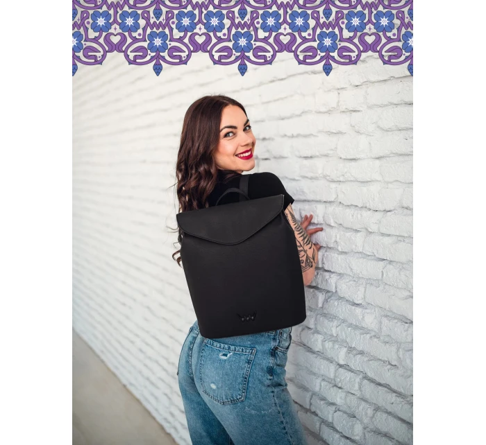 Dámská batoh in Bloom model 21278029 - Vuch Dámská batoh in Bloom model 21278029 - Vuch