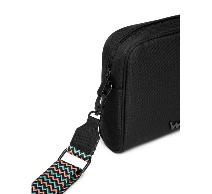 Dámská kabelka Vuch Coalie E Black