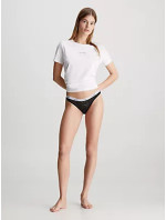 Dámské spodní prádlo BRAZILIAN 3PK 000QD5225EUB1 - Calvin Klein