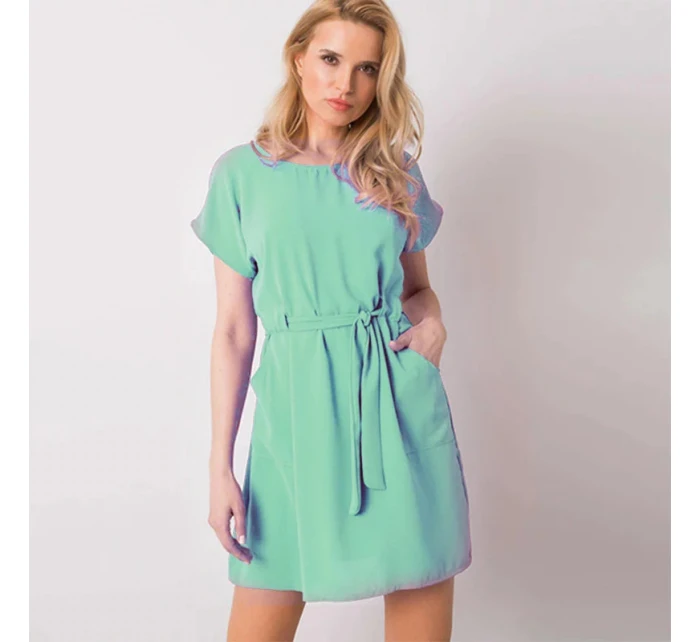 Dámské šaty 10120 - Rosa Rossa Dámské šaty 10120 - Rosa Rossa