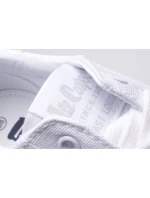 Dámská obuv W LCW-22-31-0884L Bílá - Lee Cooper