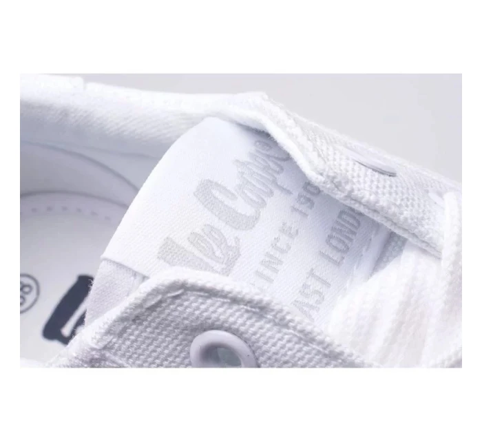 Dámská obuv W LCW-22-31-0884L Bílá - Lee Cooper