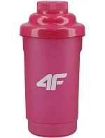 Sport láhev na pití H4L22 BIN002 55S Tmavě růžová - 4F