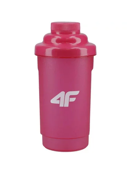 Sport láhev na pití H4L22 BIN002 55S Tmavě růžová - 4F Sport láhev na pití H4L22 BIN002 55S Tmavě růžová - 4F