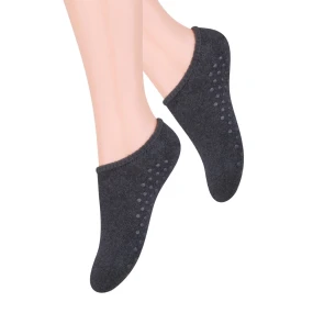 DĚTSKÉ FROTÉ S ABS 134 GRAPHITE 29-31