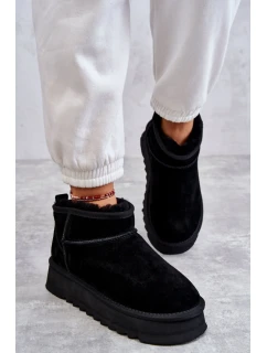 Sněhule  model 174769 Step in style