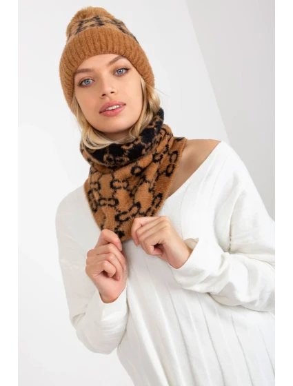 Nekonečná šála model 185919 AT Nekonečná šála model 185919 AT