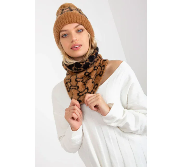 Nekonečná šála model 185919 AT Nekonečná šála model 185919 AT