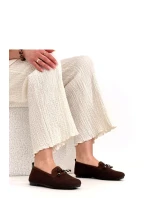 Mokasiny model 224558 Solea Mokasiny model 224558 Solea