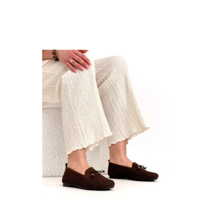 Mokasiny model 224558 Solea Mokasiny model 224558 Solea