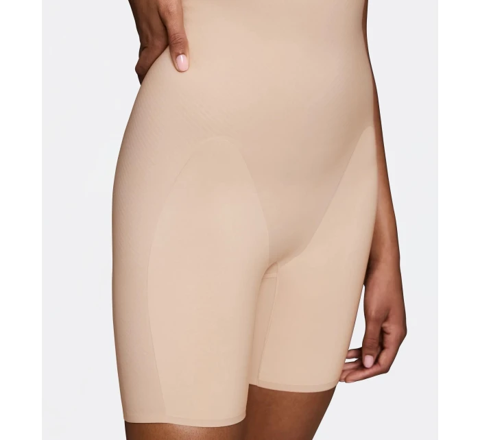 BMU Illusion Curve Super HW Mid-Thigh - BROWN - TRIUMPH BROWN - TRIUMPH