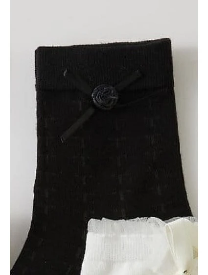 SO&LI 060 Dámské ponožky model 21381937 3541 - WiK