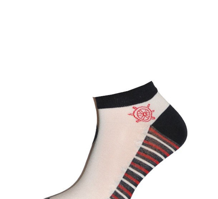 Dámské ponožky WiK Premium Sox Bambus art.36747