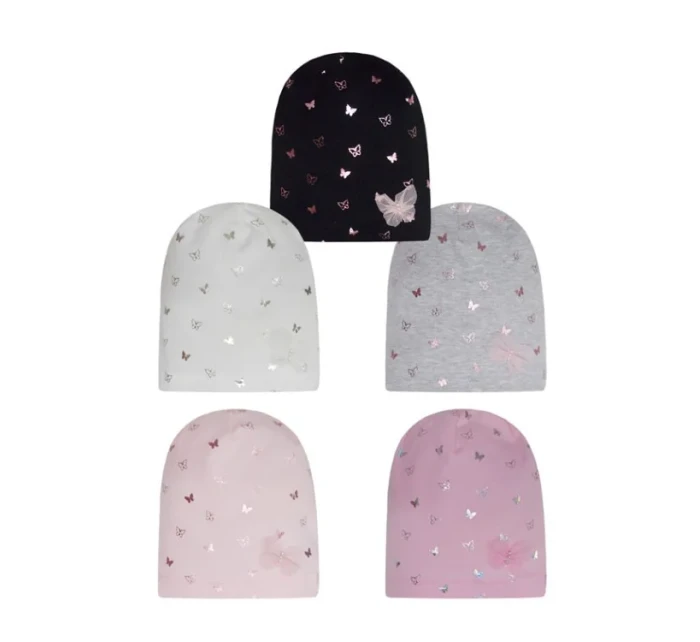 AJS 48-031 dětská čepice