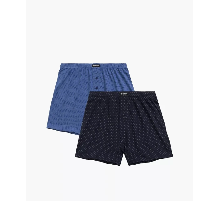 Boxerky Atlantic 2MBX-059 A'2 S-3XL