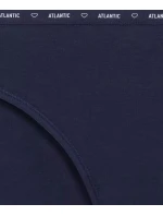 Dámské kalhotky 3 pack 010 mix - Atlantic