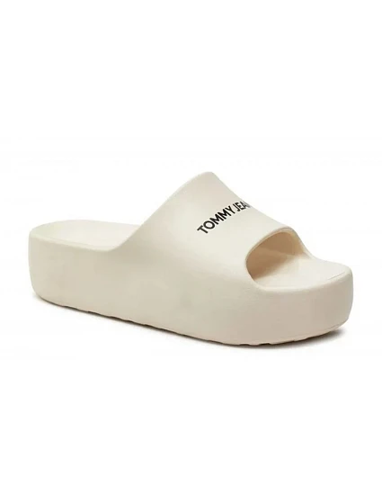 Žabky Slide W model 20806031 - Tommy Hilfiger Žabky Slide W model 20806031 - Tommy Hilfiger
