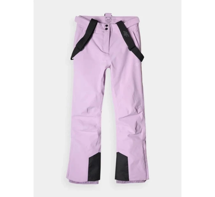 Lyžařské kalhoty 4F W 4FWAW24TFTRF0754-52S dámské Lyžařské kalhoty 4F W 4FWAW24TFTRF0754-52S dámské