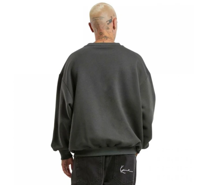 Out Crew M mikina pánské model 20758364 - Karl Kani