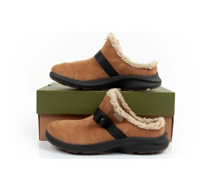 Buty Hood Clog W model 20769968 - KEEN