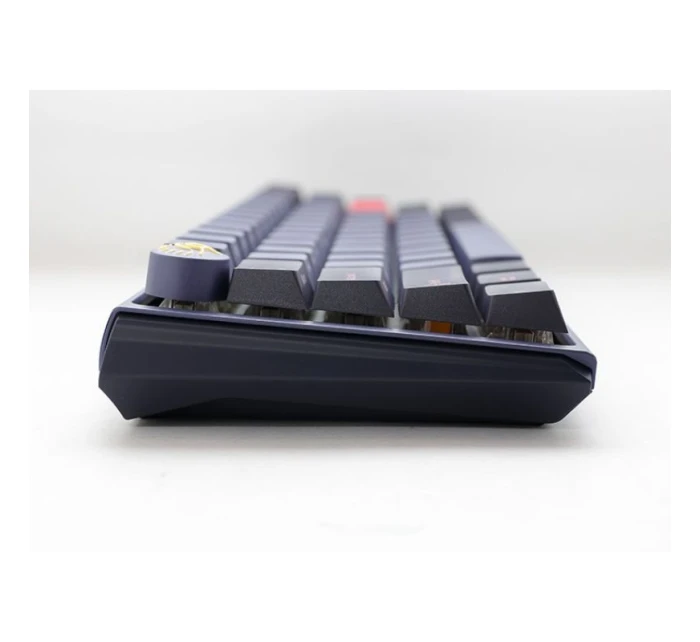 Ducky One 3 Mini herní klávesnice USB modrá