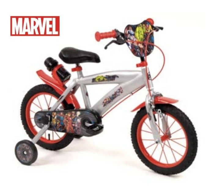 Dětské kolo Disney  dětské model 21305157 - Huffy