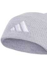 New Logo Čepice s manžetou šedá model 21811604 - ADIDAS New Logo Čepice s manžetou šedá model 21811604 - ADIDAS