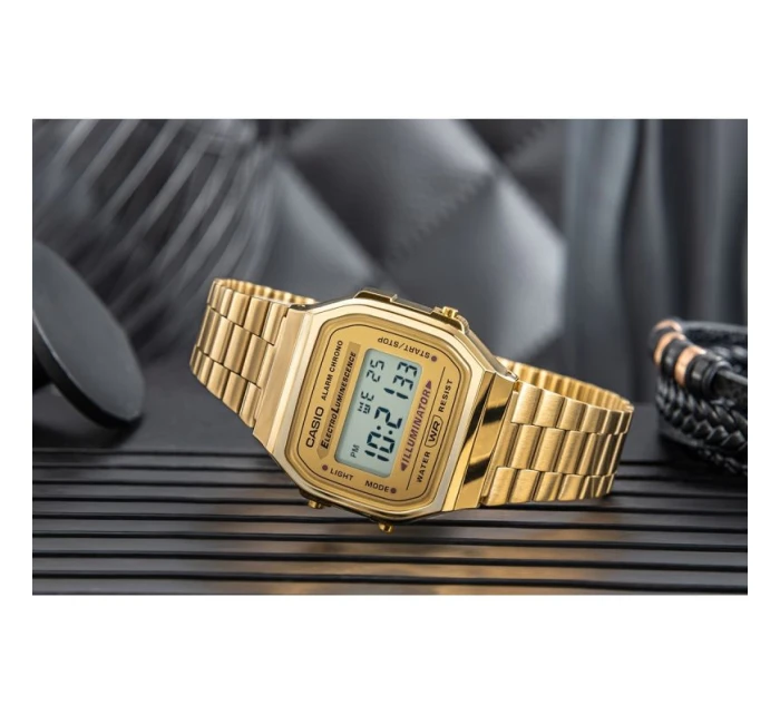 Unisex hodinky Vintage model 21804717 + BOX - CASIO Unisex hodinky Vintage model 21804717 + BOX - CASIO