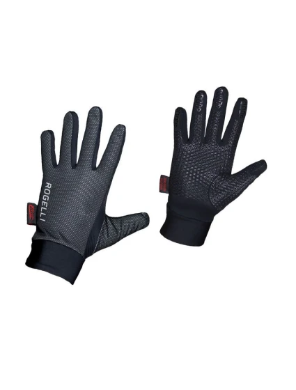Zimní rukavice model 21839365 černé 2XL - Rogelli