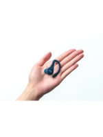 Sluchátka do uší JVC HA-EC25TAU Blue