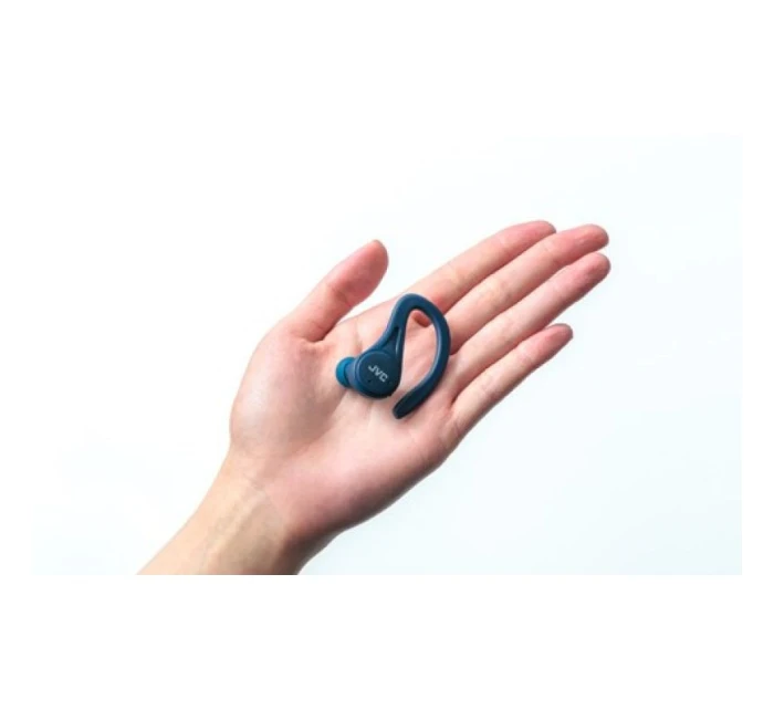 Sluchátka do uší JVC HA-EC25TAU Blue